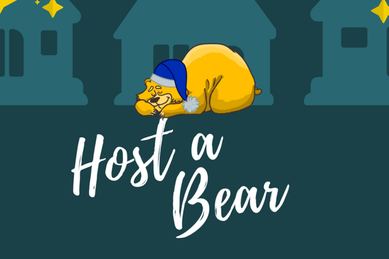 Host a Bear Program