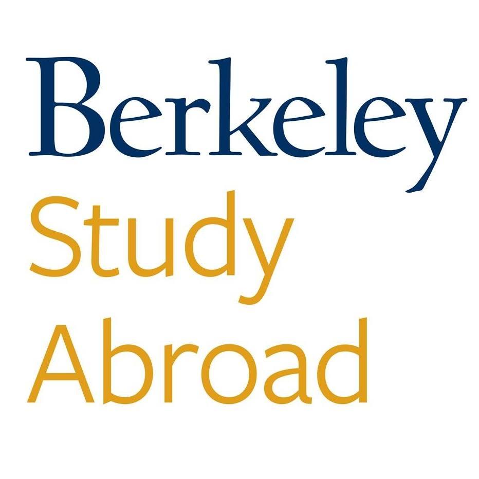 Berkeley Study Abroad logo