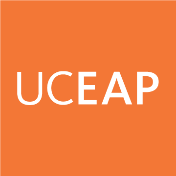 UCEAP logo