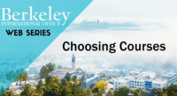 Choosing Courses video image
