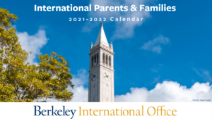 Parents Weekend Berkeley 2022
