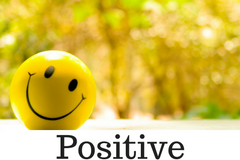 Positive