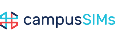 campusSIMs logo